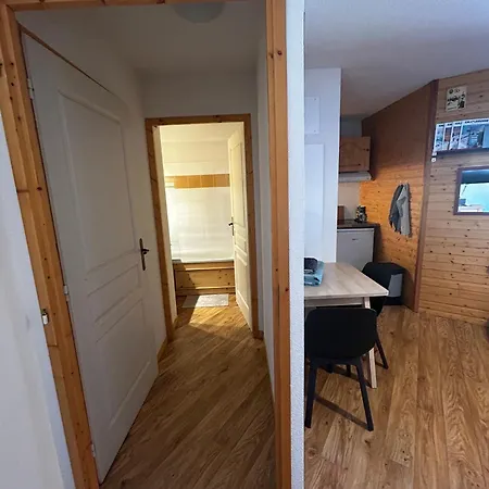 Balcon De Recoin 2 Personnes Daire