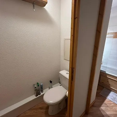 Balcon De Recoin 2 Personnes * Chamrousse