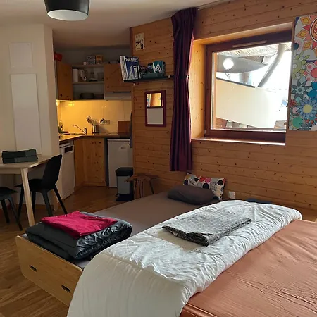 Balcon De Recoin 2 Personnes Chamrousse