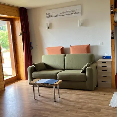 Balcon De Recoin 2 Personnes * Chamrousse