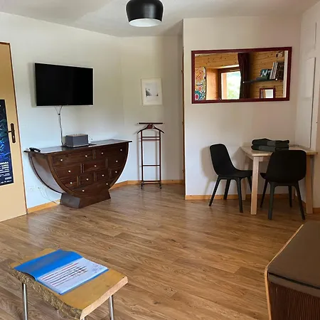 Balcon De Recoin 2 Personnes Daire Chamrousse